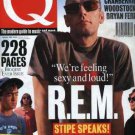 Prince,R.E.M.,The Smiths - Q Magazine - Oct 94 - UK   Magazine - Issue 97 ex