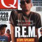 Prince,R.E.M.,The Smiths - Q Magazine - Oct 94 - UK   Magazine - Issue 97 ex