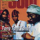 Prince, Kreuz, Tony Toni Tone, David Morales - Blues & Soul - July 1993 - UK   M