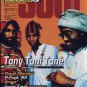 Prince, Kreuz, Tony Toni Tone, David Morales - Blues & Soul - July 1993 - UK   M