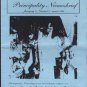 Prince - Principailty - Nieusbrief - March 1995 - Holland   Fanzine - No. 3 m