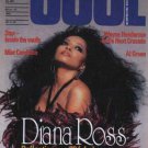 Diana Ross, Mint Condition, Al Green, Stax - Blues & Soul - November 1993 - UK