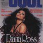 Diana Ross, Mint Condition, Al Green, Stax - Blues & Soul - November 1993 - UK