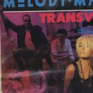 Prince,Bangles,LL Cool J,Beautiful South,Shakespears Sister - Melody Maker - Jun