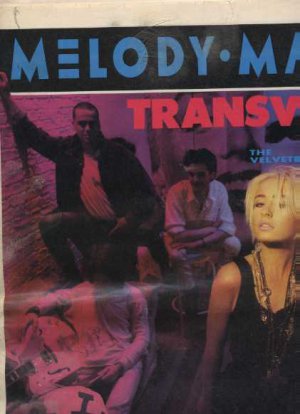 Prince,Bangles,LL Cool J,Beautiful South,Shakespears Sister - Melody Maker - Jun