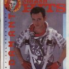 Prince,Adam Ant, Nick Rhodes,Nik Kershaw,AC/DC - Smash Hits - Sept 1984 - UK   M