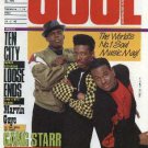 Prince,Candy Dulfer,Ten City,Loose Ends,Marvin Gaye - Blues & Soul - Sept 1990 -