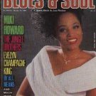 Prince,Miki Howard,Jungle Brothers,By All Means - Blues & Soul Nov 1989 - UK   M