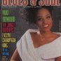Prince,Miki Howard,Jungle Brothers,By All Means - Blues & Soul Nov 1989 - UK   M