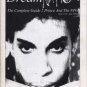 Prince - Dream Nation - Issue XVII - UK   Fanzine - Issue XVii m
