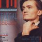 Prince, Feargal Sharkey, Aretha Franklin - Record Mirror - Jan 11 1986 - UK   Ma