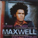 Prince, Rosie Gaines, Maxwell, Braxtons, Teddy Pendergrass - Blues & Soul July 1