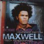 Prince, Rosie Gaines, Maxwell, Braxtons, Teddy Pendergrass - Blues & Soul July 1