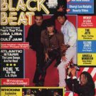 Prince, Wendy & Lisa, The Jets, Glenn Jones, Atlantic Starr - Black Beat - March