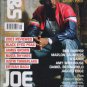 Prince, James Brown, Bustah Rhymes, Justin Timberlake - Blues & Soul Jan 2004 -