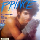 Prince - Rock Video Superstars - Prince - USA   Magazine - WPS37786 ex+