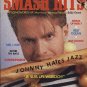Taja Sevelle,Morris Day,Boy George,Kylie Minogue - Smash Hits - Feb 1988 - UK