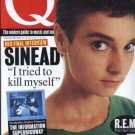 Prince,The Who,Sinead O'Connor,Pink Floyd,Beastie Boys - Q Magazine - Oct 94 - U