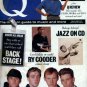Ry Cooder,Robert Plant,Wet Wet Wet, - Q Magazine - March 1988 - UK   Magazine -