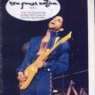 Prince - New Power Nation - Issue 2 - UK   Fanzine - Issue 2 m