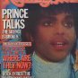 Prince/Etc - Rolling Stone - September 1985 - USA   Magazine - 140235 vg+