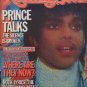 Prince/Etc - Rolling Stone - September 1985 - USA   Magazine - 140235 vg+