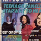 Prince,Alice Cooper,Ice-T,The Belltower,Candyskins,Shamen - Melody Maker - Oct 1