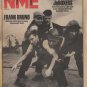 Prince, Frank Bruno, JoBoxers, Randy Newman - New Musical Express - January 1983
