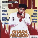 Prince, After 7, Shara Nelson, Shiji, Gwen McRae, J. Quest - Blues & Soul Septem
