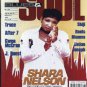 Prince, After 7, Shara Nelson, Shiji, Gwen McRae, J. Quest - Blues & Soul Septem