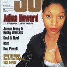 Prince, Adina Howard, Kam, Doc Powell, Beverley Knight - Blues & Soul March 1995
