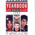 Prince, Michael Jackson, U2, Pink Floyd - Tracks Year Book and Rock Diary - UK