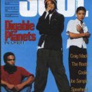 Prince, Digable Planets, Craig Mack, The Roots, Coolio - Blues & Soul October 19