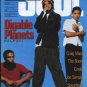 Prince, Digable Planets, Craig Mack, The Roots, Coolio - Blues & Soul October 19