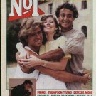 Prince, Wham, Frankie, Depeche Mode, Bucks Fizz - No1 - Number One - September 1