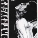 Prince - Controversy - Issue 5 June1987 - UK   Fanzine - Issue 5 m