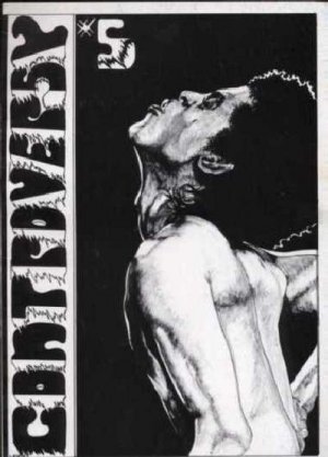 Prince - Controversy - Issue 5 June1987 - UK   Fanzine - Issue 5 m