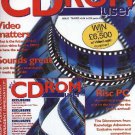 Prince, Various - CD-ROM User - UK   Magazine - Issue 3 ex