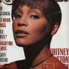 Prince/David Bowie/Whitney Houston - Rolling Stone - June 1993 - USA   Magazine