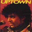 Prince - Uptown - Issue Seven - Sweden   Fanzine - Issue 7 m