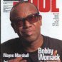 Prince, Bobby Womack, Wayne Marshall, Joi, Gil Scott Heron - Blues & Soul August