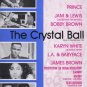 Prince, James Brown, Karyn White, Jam & Lewis - Crystal Ball Fanzine - Issue 6 S