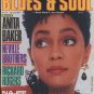Prince,Anita Baker,Neville Brothers,Richard Rogers,Najee - Blues & Soul - July 1