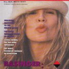 Prince, Kim Basinger, Beastie Boys, Jim Kerr, Maria McKee - The Face - August 19