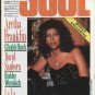 Prince, Aretha Franklin, David Sanborn, Bobby Womack - Blues & Soul August 1991