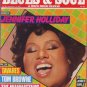 Prince,Tavares,Tom Browne,Jennifer Holiday,Major Harris - Blues & Soul Nov 1983