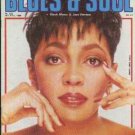 Prince,Good Question,Anita Baker,Marlena Shaw,Perri - Blues & Soul Nov 1988 - UK