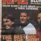 Prince, Blur, Black Grape, Foo Fighters, Boy George, Fugees - New Musical Expres