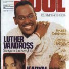 Karyn White, Luther Vandross,Ryuichi Sakamoto,Bootsy Collins - Blues & Soul Octo