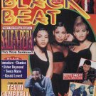 Prince/Tevin Campbell/Usher/Levert/Shanice - Black Beat - December 1994 - USA